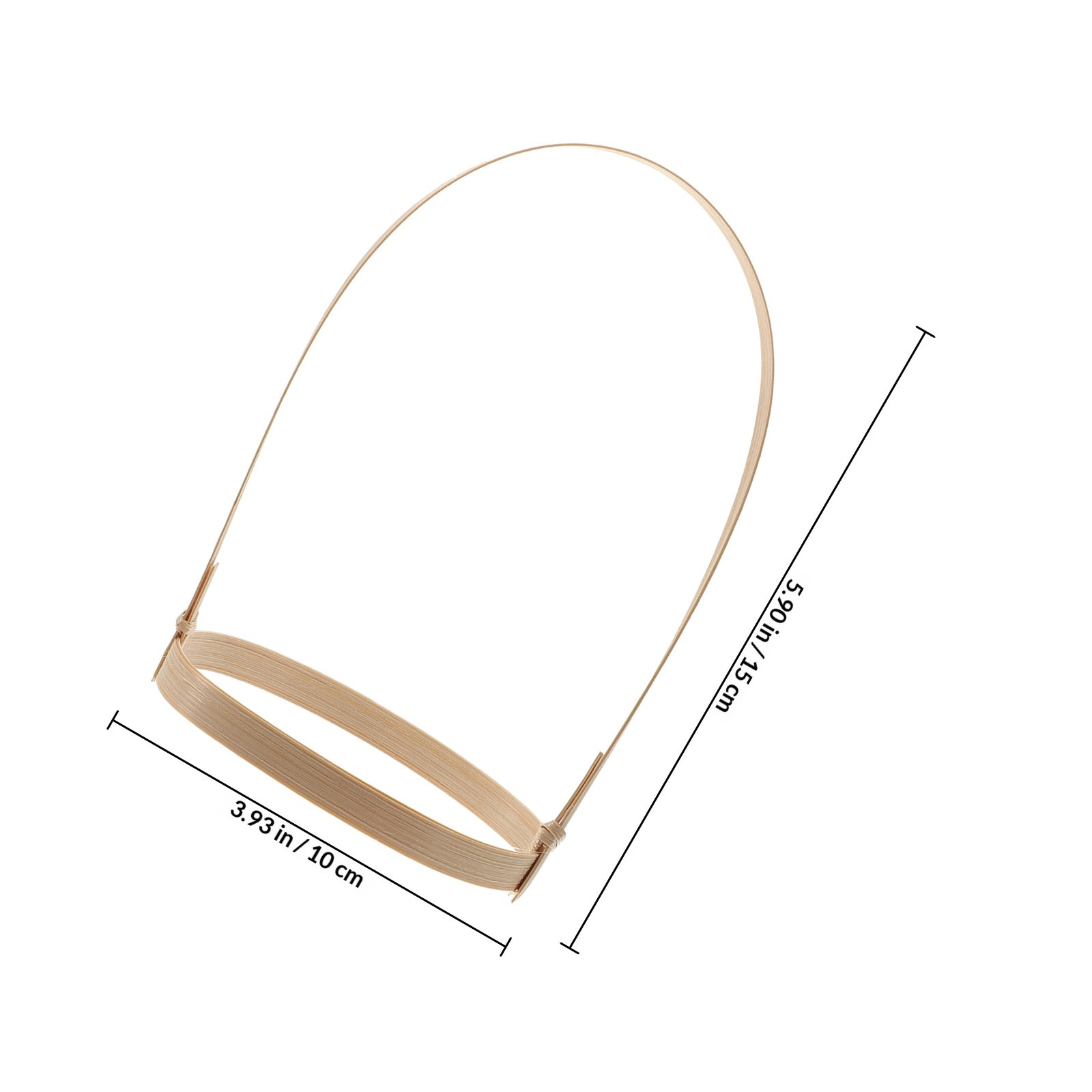 Lot de 10 porte-gobelets en ba - Coffee Tea Drink avis et prix