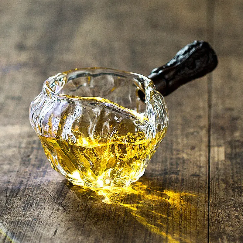 Carafe de service de thé en ve - Coffee Tea Decanter avis et prix