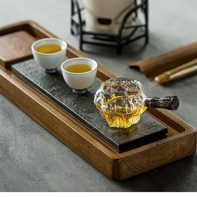 Carafe de service de thé en ve - Coffee Tea Decanter avis et prix