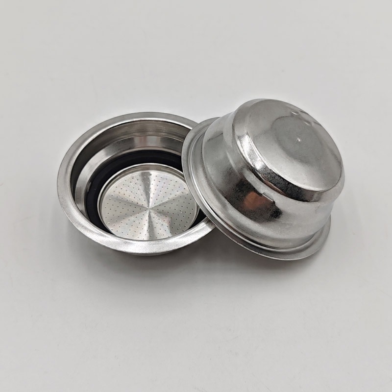 Filtre poreux pressurisé 51mm, - Coffee Tea Making Machine avis et prix
