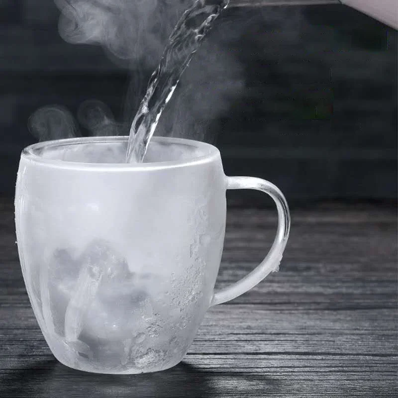 Verre à Double Paroi Astronomi - Coffee Tea Vodka avis et prix