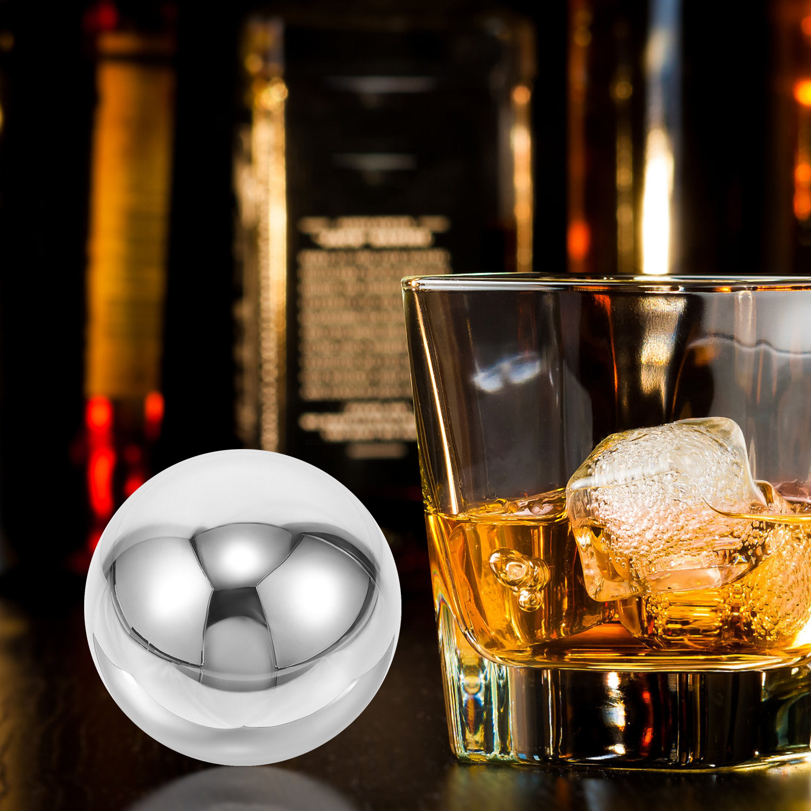 1 ensemble de billes de refroi - Coffee Tea Drink avis et prix