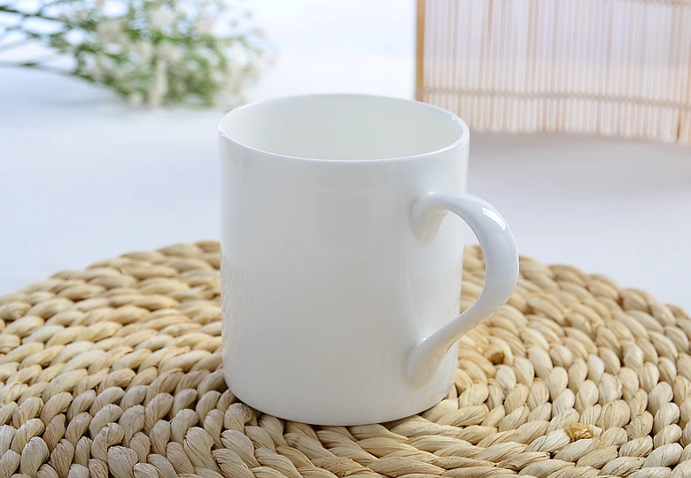 Tasses à café en porcelaine fi - Morning Tea Coffee avis et prix