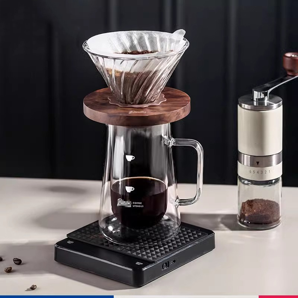 Carafe à café à double paroi e - Coffee Tea Decanter avis et prix