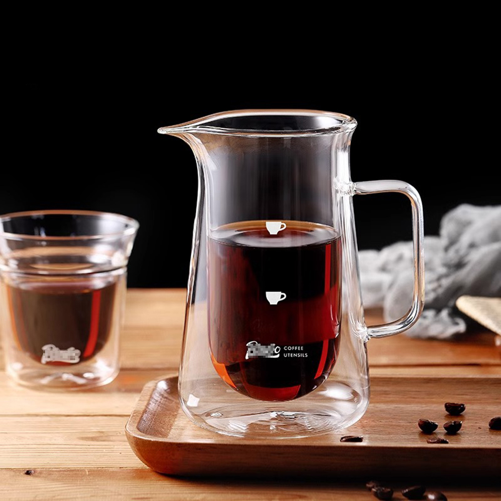 Carafe à café à double paroi e - Coffee Tea Decanter avis et prix