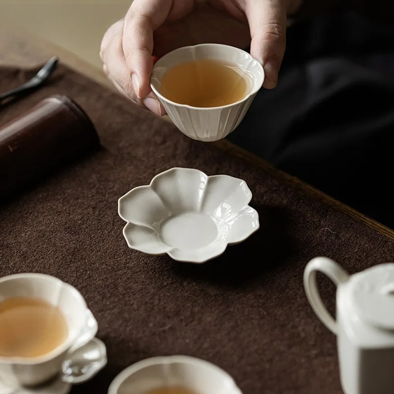 Sous-verres de luxe pour tasse - Coffee Tea Mix avis et prix