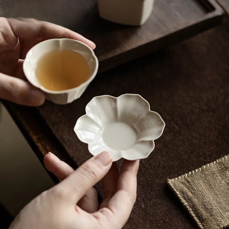 Sous-verres de luxe pour tasse - Coffee Tea Mix avis et prix