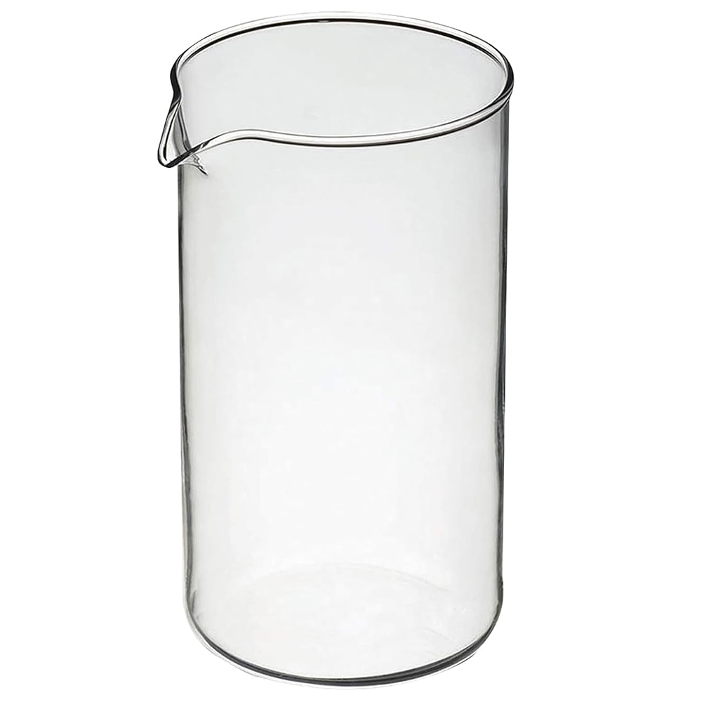 Verre borosilicate 3.3, gobele - Coffee Tea Replacement avis et prix