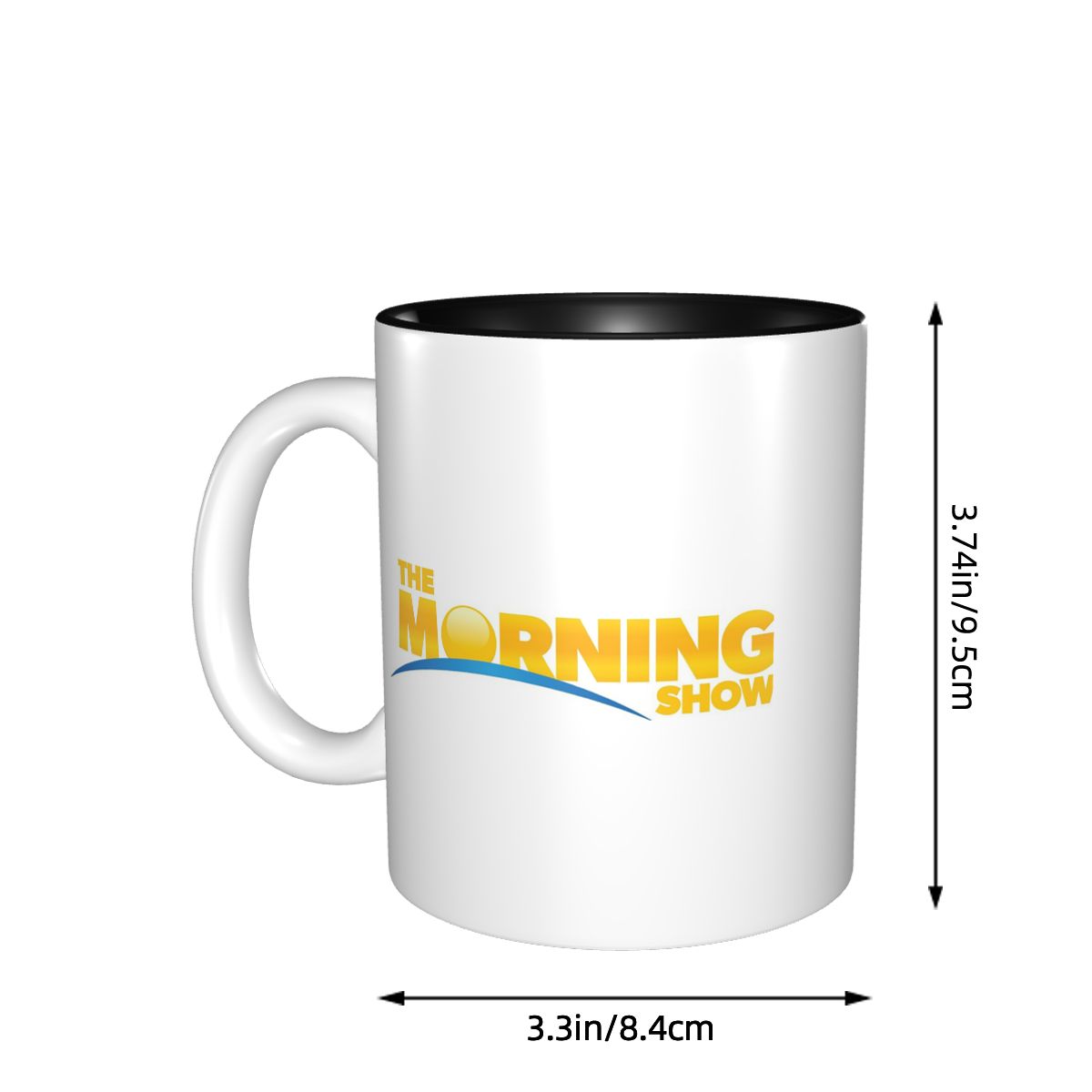 Tasse à café en céramique avec - Morning Tea Coffee avis et prix
