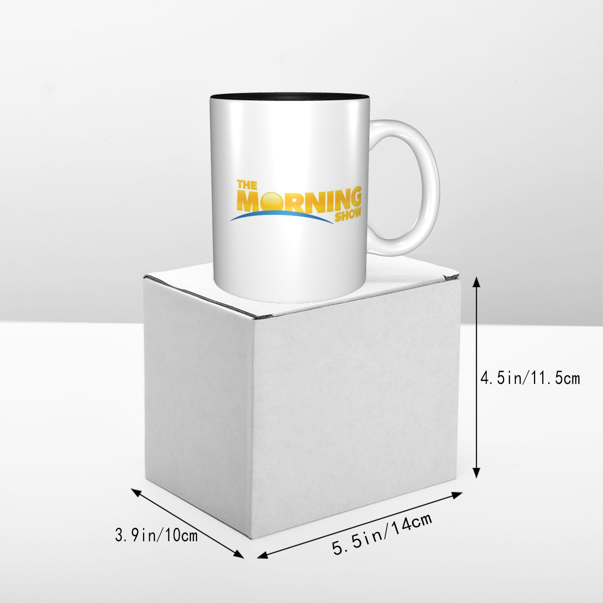 Tasse à café en céramique avec - Morning Tea Coffee avis et prix