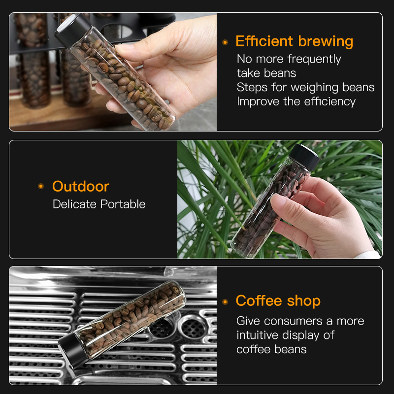 AliKisscafe – Conteneur de ran - Coffee Tea Mix avis et prix