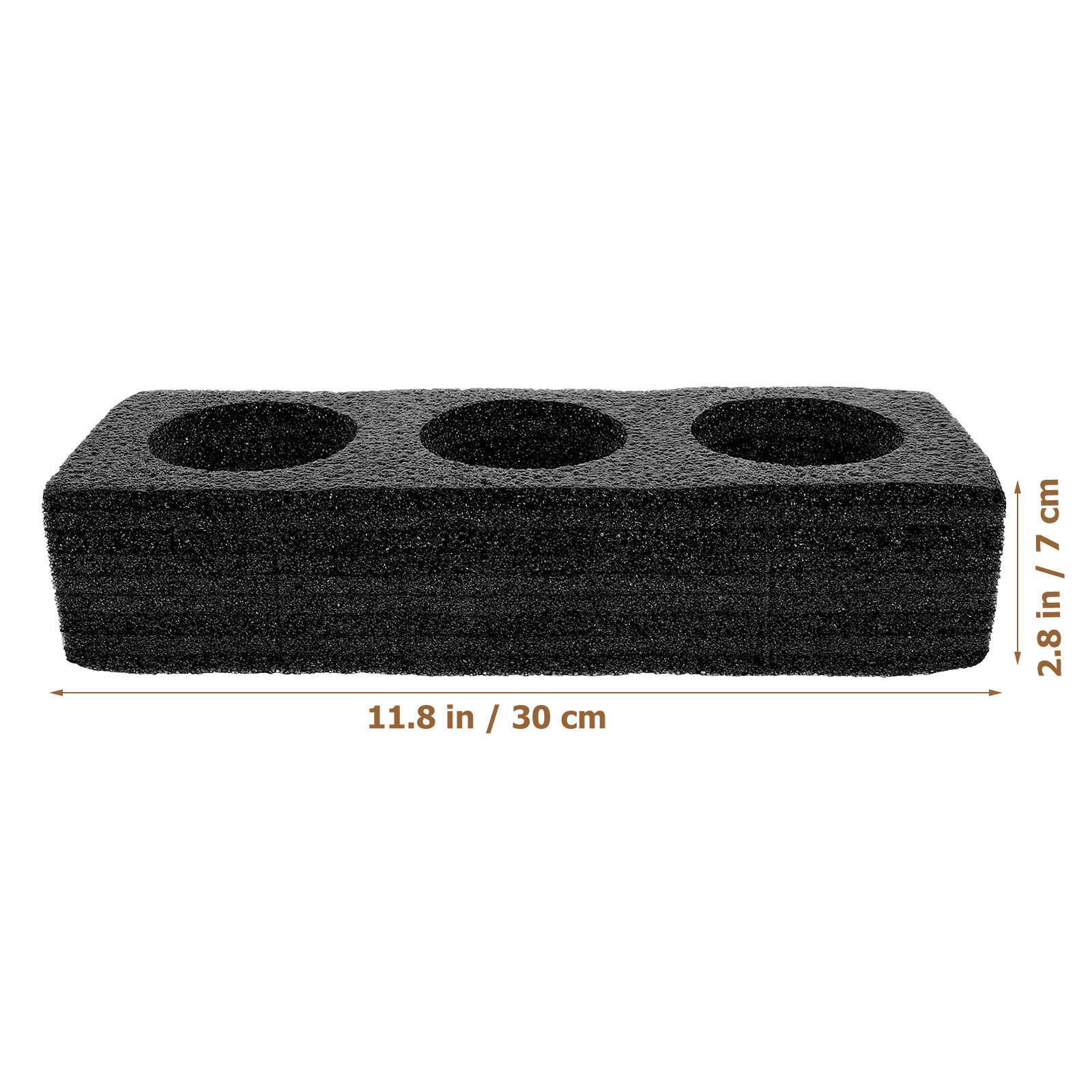 Porte-gobelets à 3 trous pour  - Coffee Tea Drink avis et prix