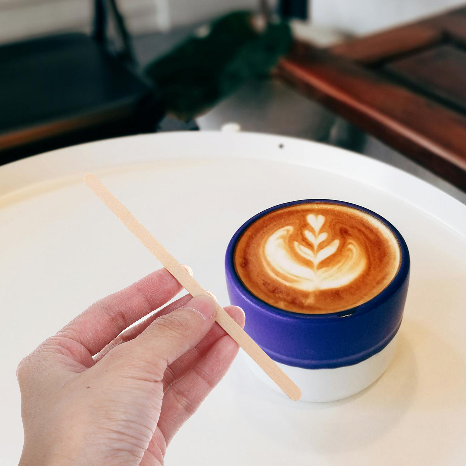 1000 bâtonnets à mélanger en b - Coffee Tea Drink avis et prix