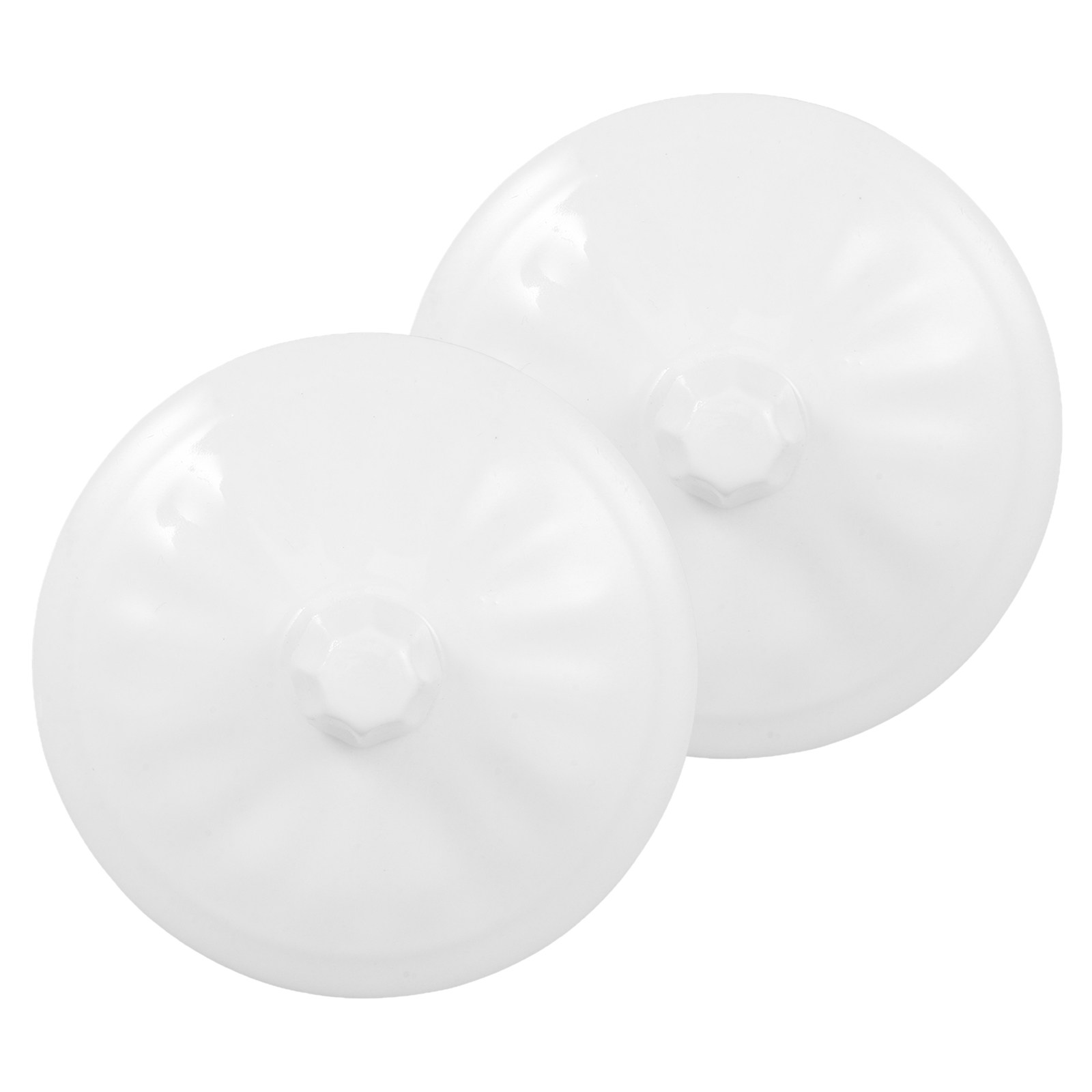 Lot de 2 couvercles de tasse e - Coffee Tea Replacement avis et prix