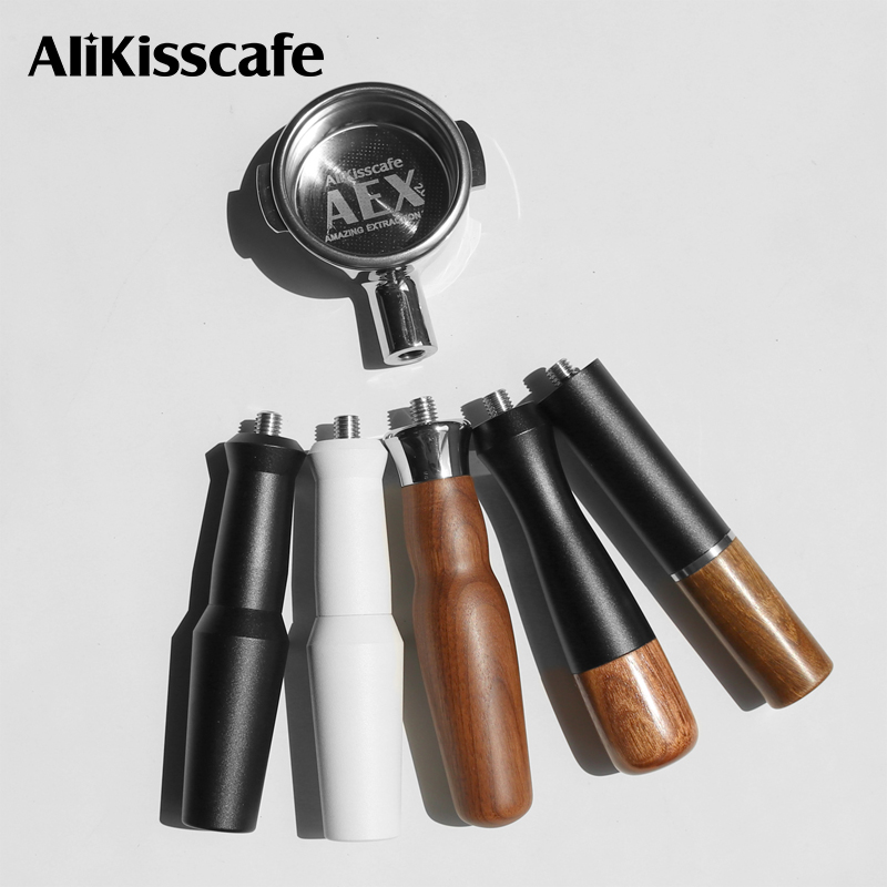 Poignée de porte-filtre à café - Coffee Tea Making Machine avis et prix