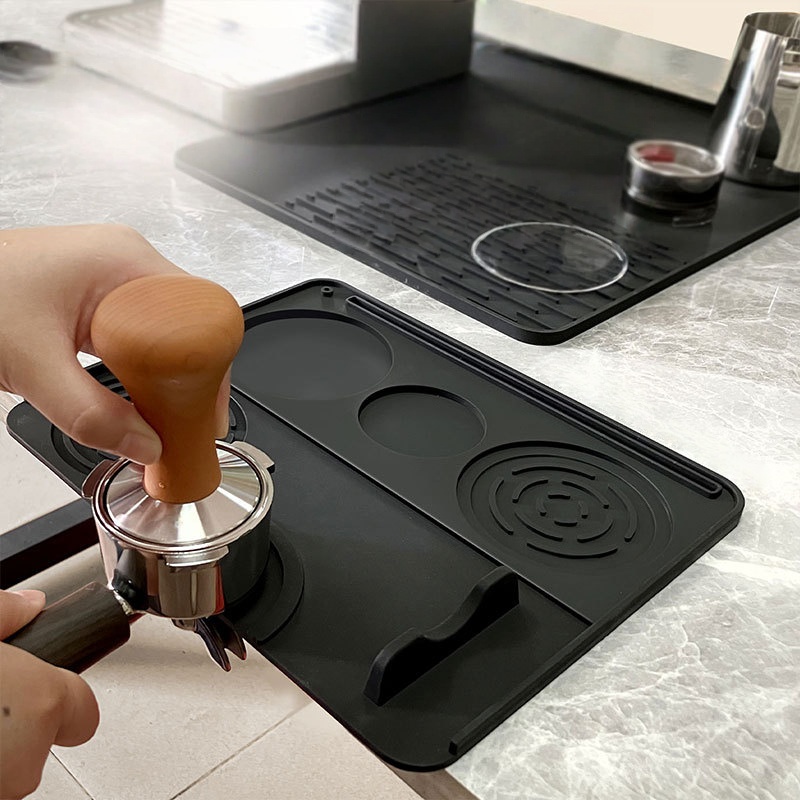 JUSTINLAU Tapis à café 3-en-1  - Coffee Tea Making Machine avis et prix