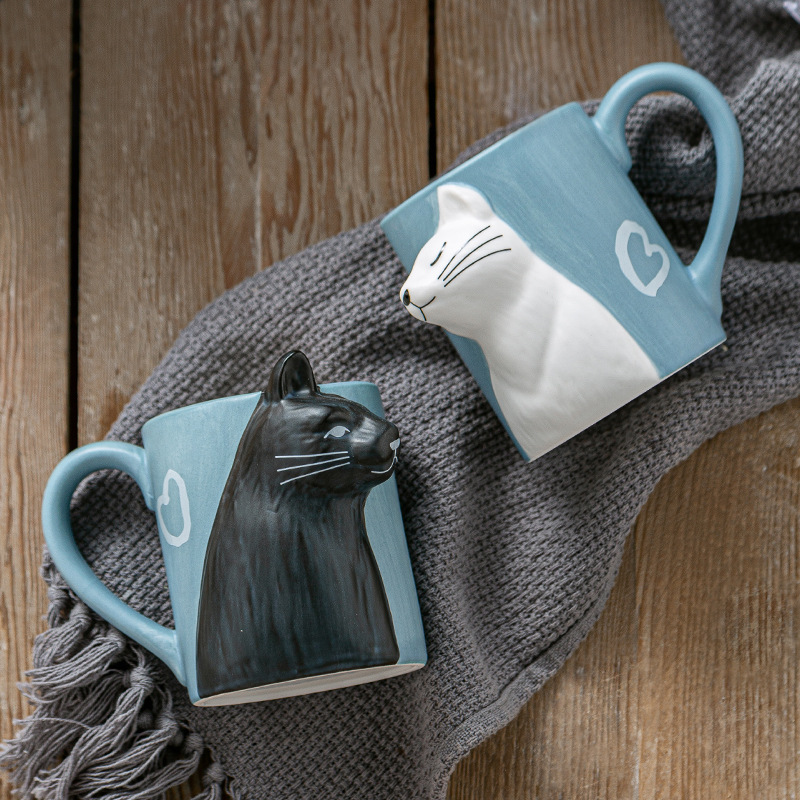 1 pièces tasses en céramique K - Morning Tea Coffee avis et prix