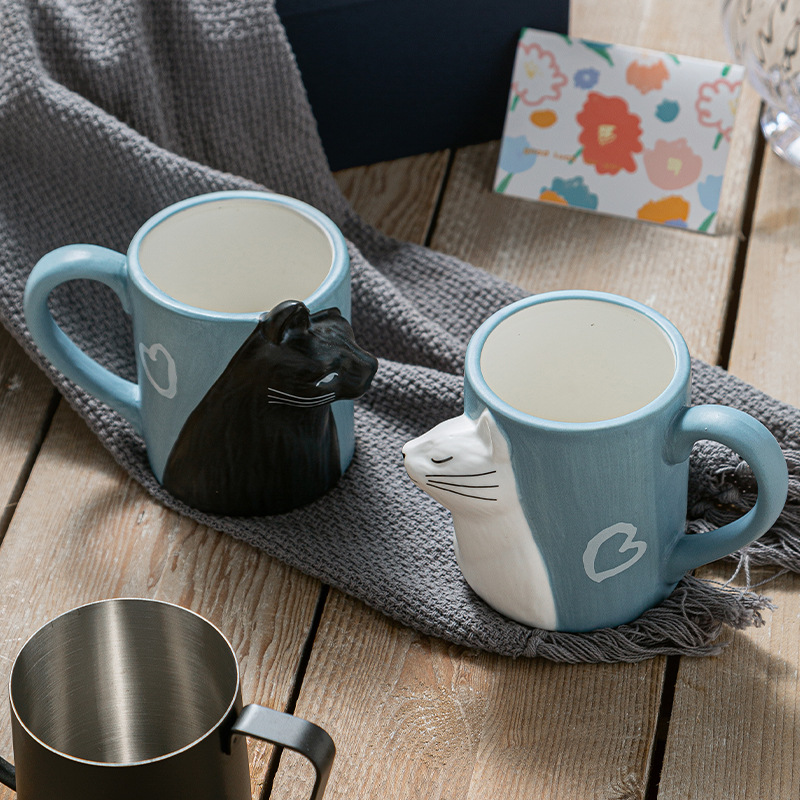 1 pièces tasses en céramique K - Morning Tea Coffee avis et prix