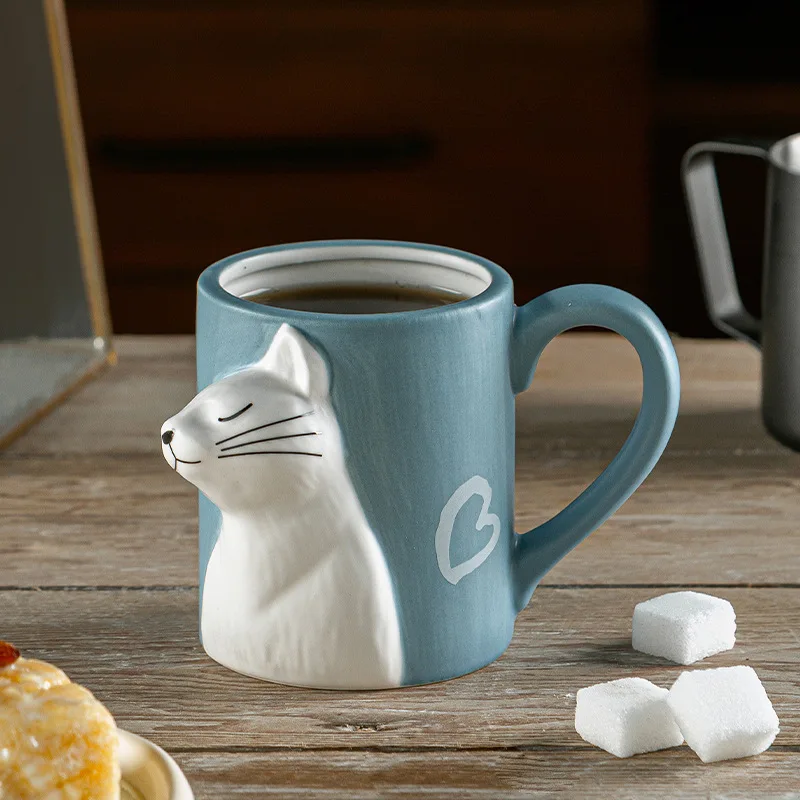 1 pièces tasses en céramique K - Morning Tea Coffee avis et prix