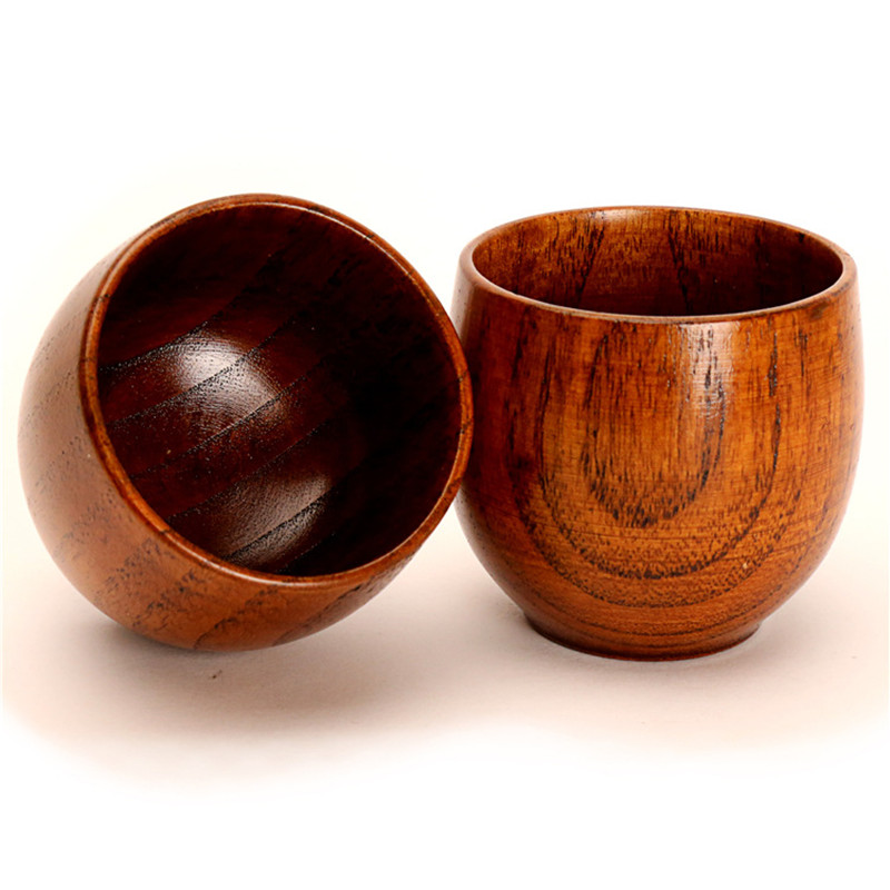 Tasse à thé en bois, gobelet à - Coffee Tea Decanter avis et prix