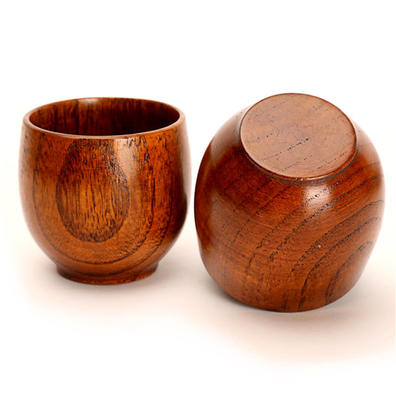 Tasse à thé en bois, gobelet à - Coffee Tea Decanter avis et prix