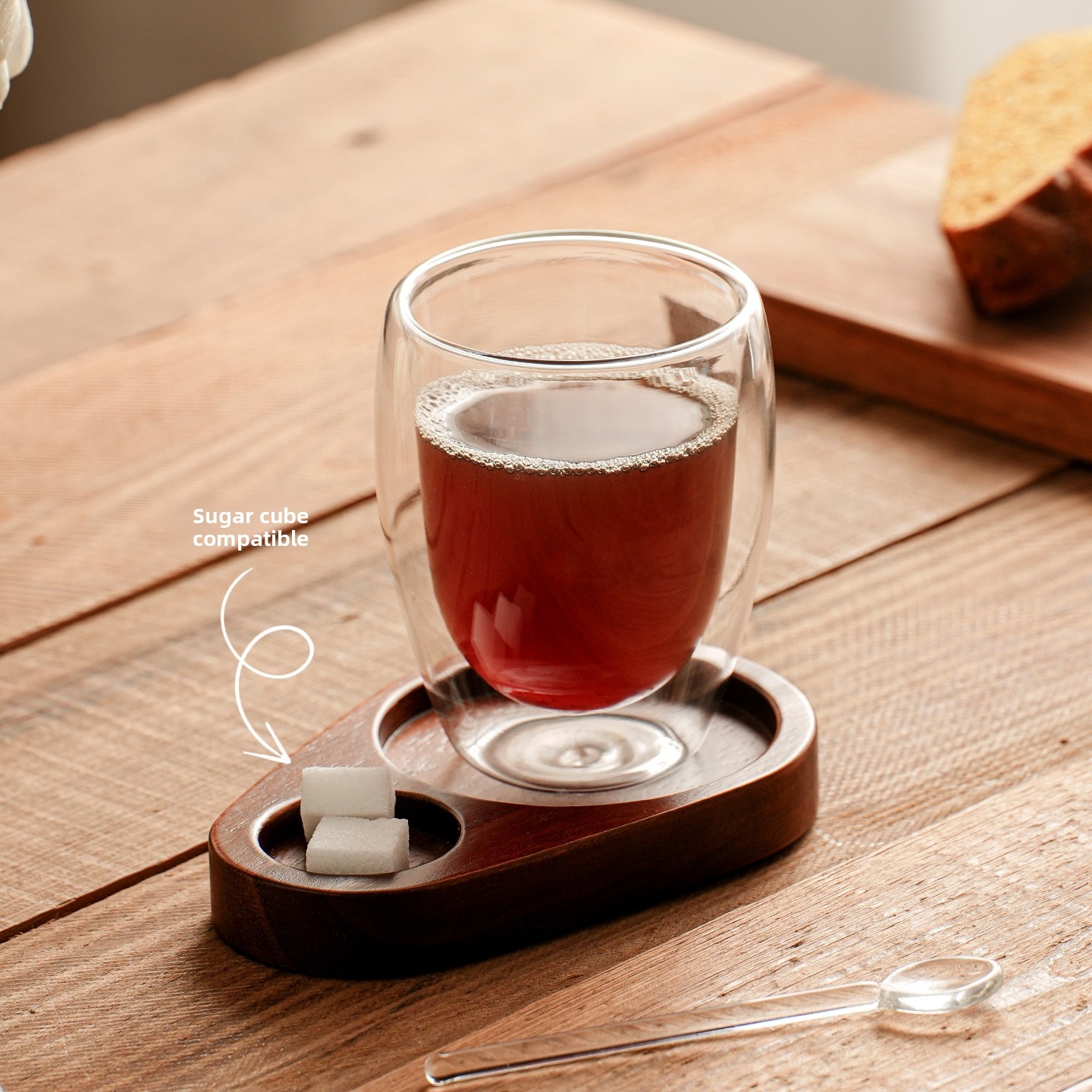Tasse à café américaine à doub - Coffee Tea Latte avis et prix