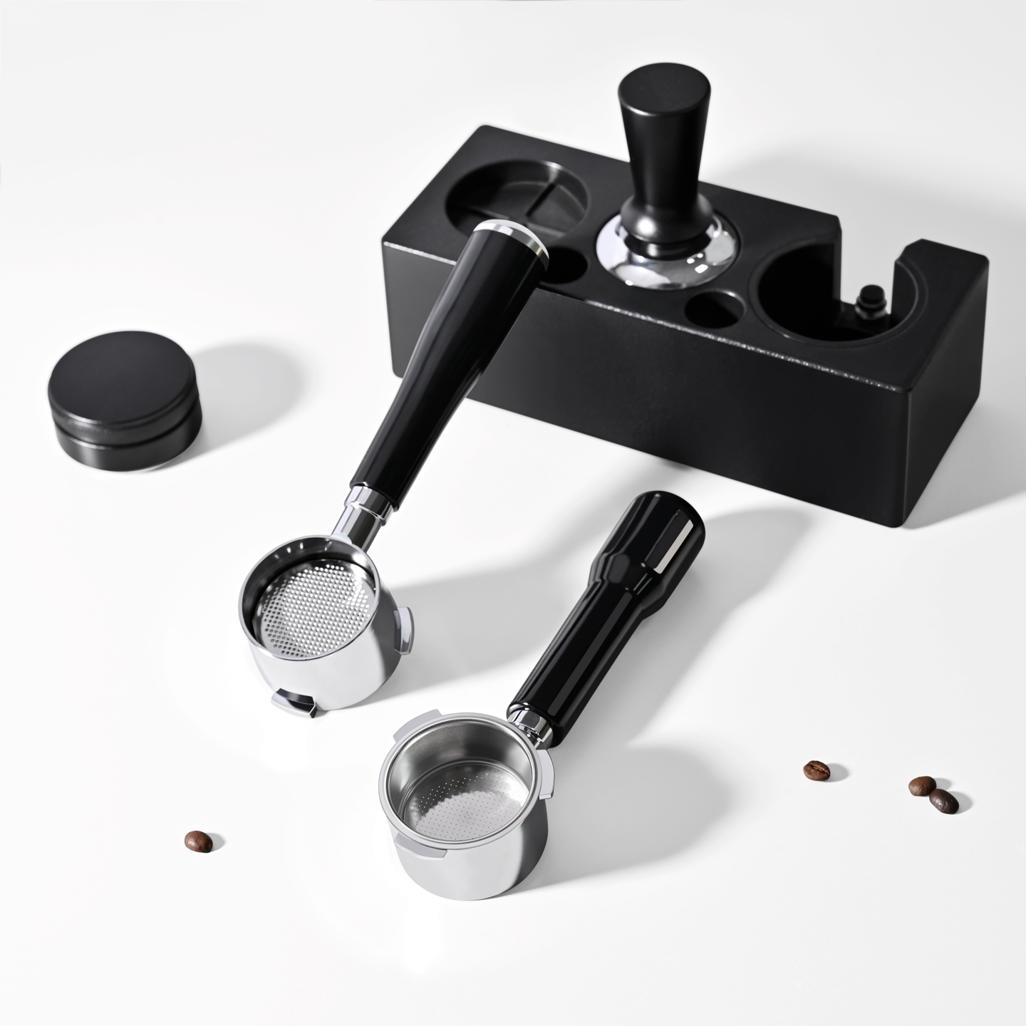 Porte-filtre à café sans fond  - Coffee Tea Making Machine avis et prix