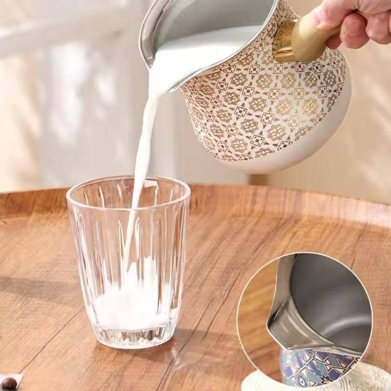 Ensemble de cafetière turque p - Coffee Tea Making Machine avis et prix