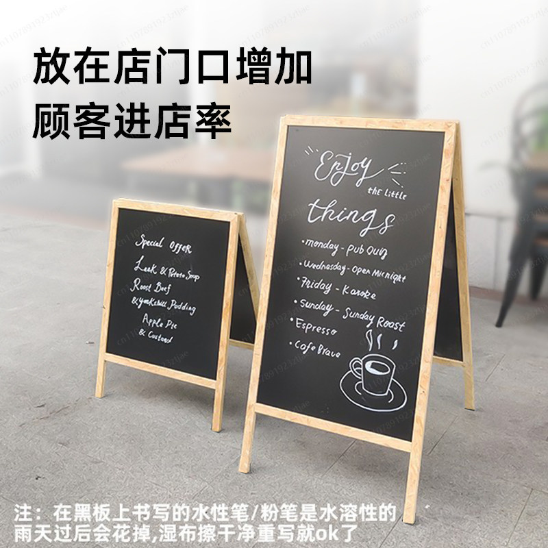 Panmunjom – panneau d'affichag - Coffee Tea Menu avis et prix