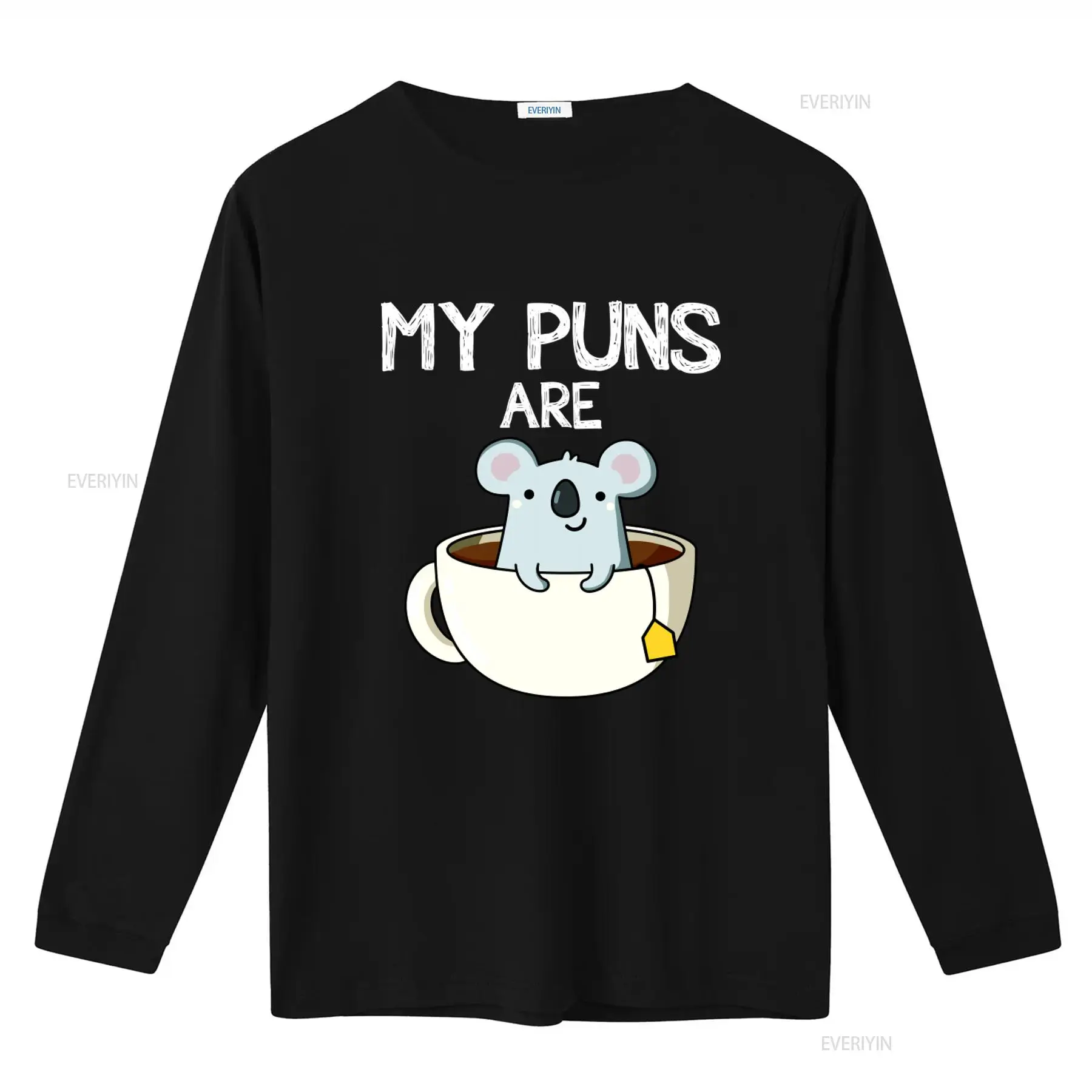 T-shirt humoristique « Mes jeu - Coffee Tea Joke avis et prix