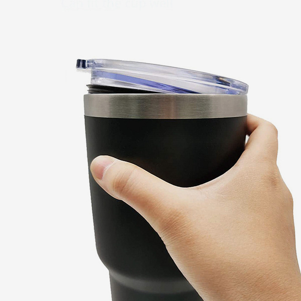 2 couvercles de rechange en pl - Coffee Tea Replacement avis et prix