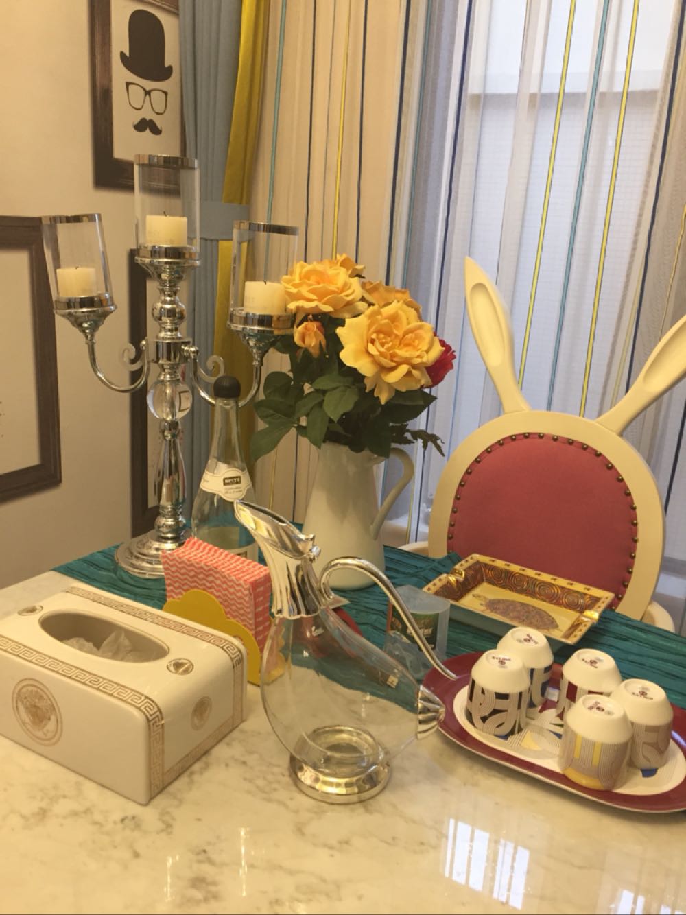 Carafe à vin en verre, pour mé - Coffee Tea Decanter avis et prix