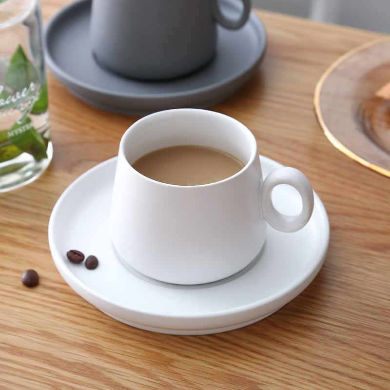 Tasse à café en céramique mate - Morning Tea Coffee avis et prix